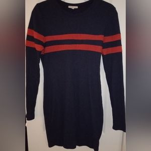 Very Warm Cute Dress